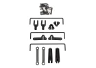 Element RC Enduro Gatekeeper Anti-Roll Bar Set