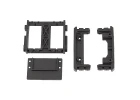 Element RC Enduro Gatekeeper Bumper Mounts