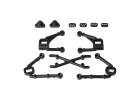 Element RC Enduro Gatekeeper Shock Mounts