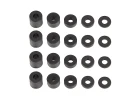 Element RC Spacer Set 3X7mm Plastic
