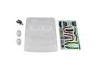 Element RC Enduro Gatekeeper Interior
