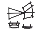 Element RC Enduro Gatekeeper Nose Set
