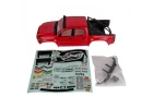 Element RC Enduro Knightwalker Body Set Painted Red