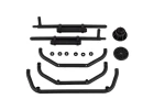 Element RC Enduro Knightwalker Roll Cage Set
