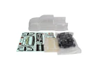 Element RC Enduro Knightwalker Body Shell Set Clear