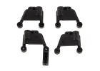 Element RC Enduro Se Shock Mounts