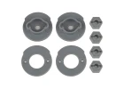 Element RC Enduro Se Wheel Hexes 6mm
