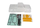 Element RC Enduro Se Sendero Body Clear
