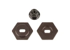 Element RC FT Enduro Se Stealth Xf Slipper Lockout