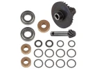 Element RC Enduro Se Ring And Pinion Set
