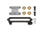 Element RC Enduro Ifs 2 Steering Rack Parts