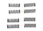 Element RC Enduro Se Shock Springs Hard