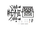 Element RC Enduro Zuul Body Accessories