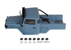 Element RC Enduro Zuul Body Set Sky Blue