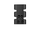 Element RC Enduro Comp Fox Delrin Gearbox Skid Plate