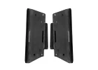Element RC Enduro Comp Fox Floorboards/Rock Sliders Steel