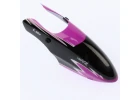 ESKY Purple Canopy (for Sport 150)