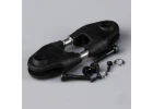 ESKY Main Rotor Blade Grip Set (for 300 V2)