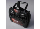ESKY 24GHz 6-channel Transmitter Black Mode 2 (for 300 V2)