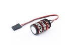 eTronix Power Cap