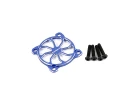 eTronix Aluminium Fan Cover - 30x30mm