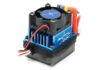 eTronix Photon 2.1W 60AMP Brushless ESC - FTX Spec