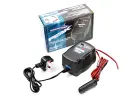 eTronix Powerpal Peak Detect NiMh Fast Charger - Mains/12v Input