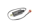 eTronix USB 600Ma/5W For 7.2V Battery - Deans