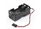 eTronix 4 x AA Battery Case With Futaba Plug