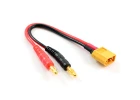 eTronix XT60 Charging Cable (4mm)