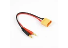 eTronix XT90 HD Charging Cable