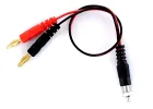 eTronix Glow Start Charging Cable