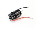 eTronix Sport Tuned Brushed 550 Motor - 15T