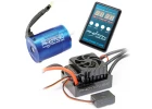 eTronix Photon 3.0 60A ESC / 9.0R 4350Kv Motor Combo