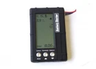 Etronix Battery Doctor Precision LiPo Discharger, Balancer, Voltage And Balance Meter