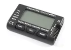 eTronix Cell Meter Battery Capacity Checker