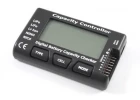 eTronix Cell Meter Battery Capacity Checker