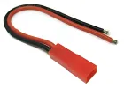 Female JST (BEC) Connector on 10cm Fly Lead