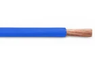 14 AWG Silicone Multi Core Cable - Blue - 100cm