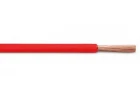 16 AWG Silicone Multi Core Cable - Red - 100cm