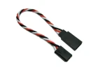 Futaba Twisted Servo Extension Lead - 45cm (450mm)
