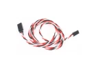Futaba Twisted Servo Extension Lead - 120cm (1200mm)