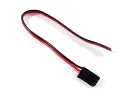 Futaba Servo Connector on 15cm Fly Lead