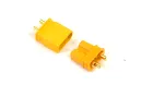 eTronix XT30 Connector (Male/Female)