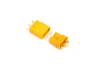 eTronix XT30 Connector (Male/Female)