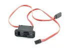 Heavy Duty JR Switch With LED Indicator and Charge Port