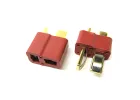DEANS PLUGS (3 male/3 female)