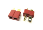 DEANS PLUGS (3 male/3 female)