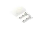 eTronix Tamiya Male Block + Female Connector Crimps