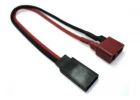 eTronix Futaba Female Connector To Deans Female Plug